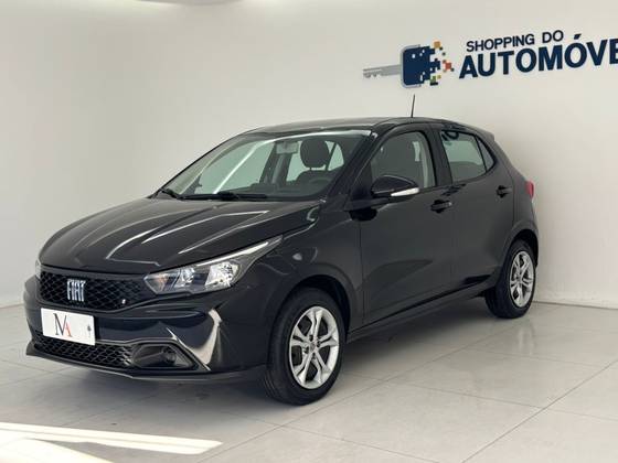 FIAT ARGO 1.0 FIREFLY FLEX DRIVE MANUAL